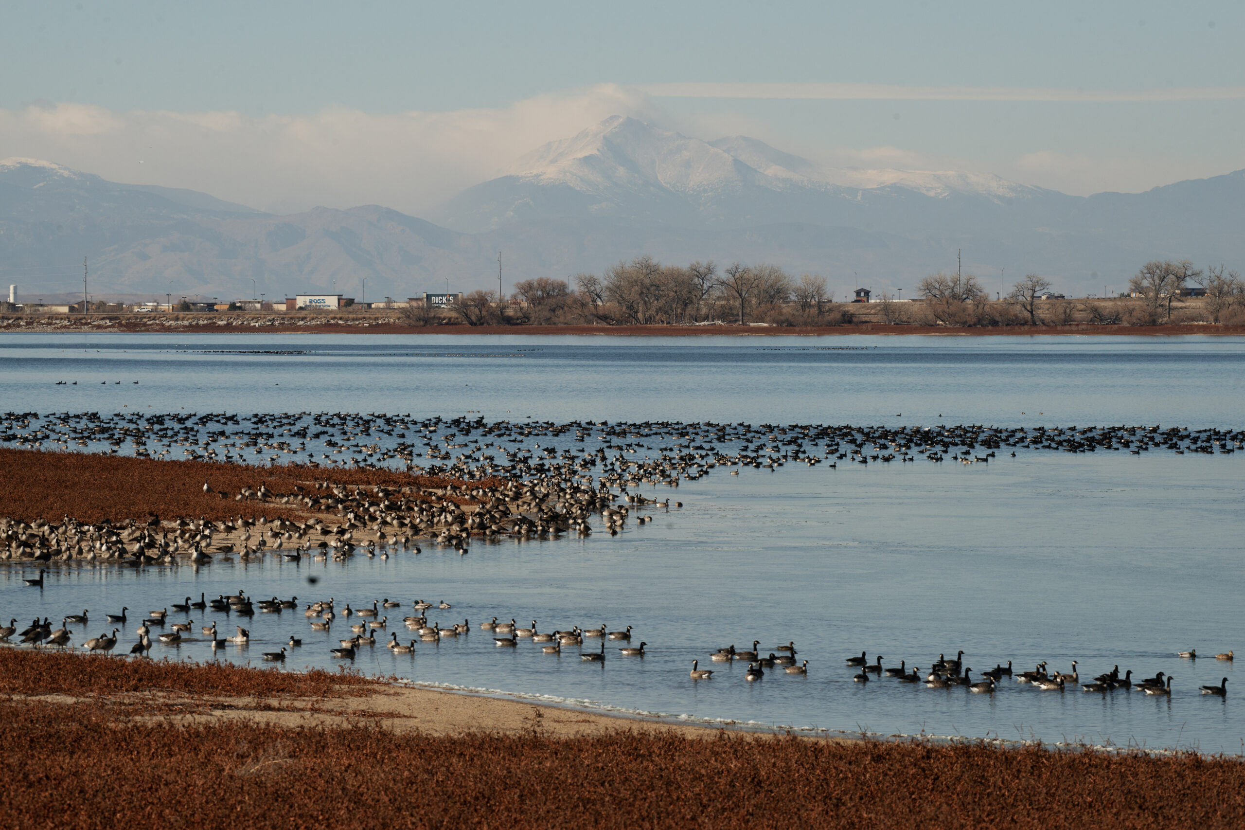 Denver weather: More melting on Monday as temperatures climb