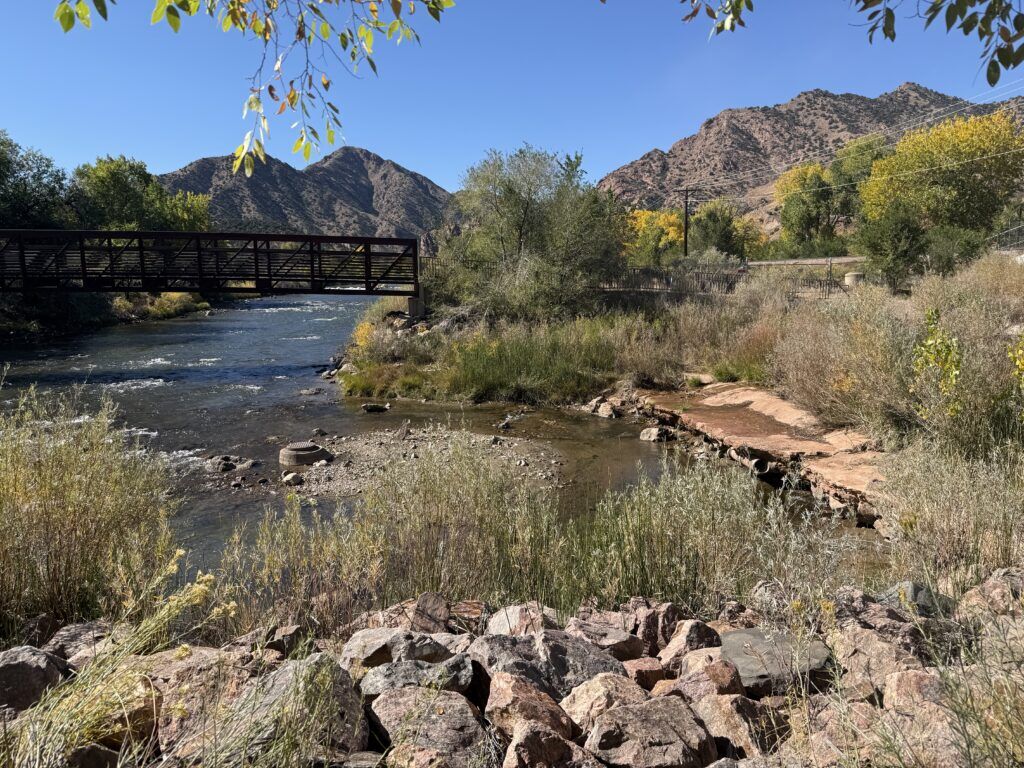 In Cañon City, site of historic industry seen as ‘catalyst’ for reimagined riverfront