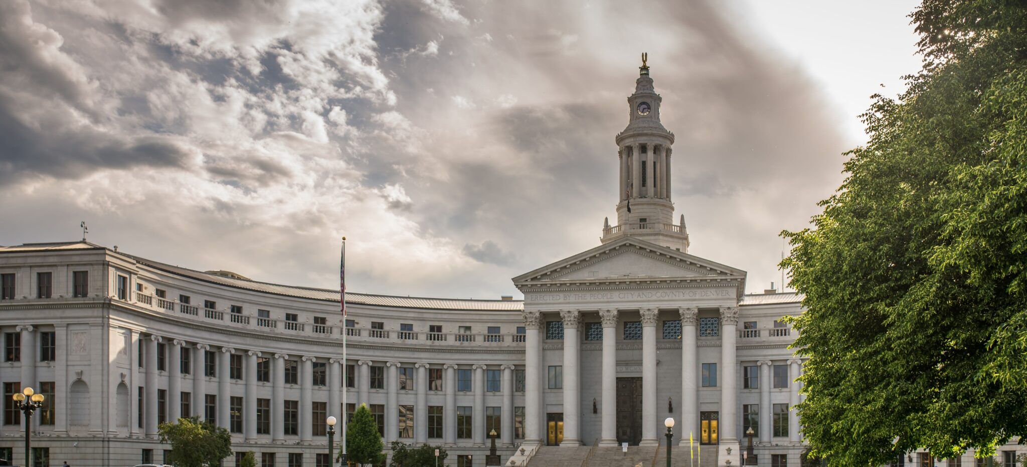 Denver Council to consider $400 million in infrastructure contracts