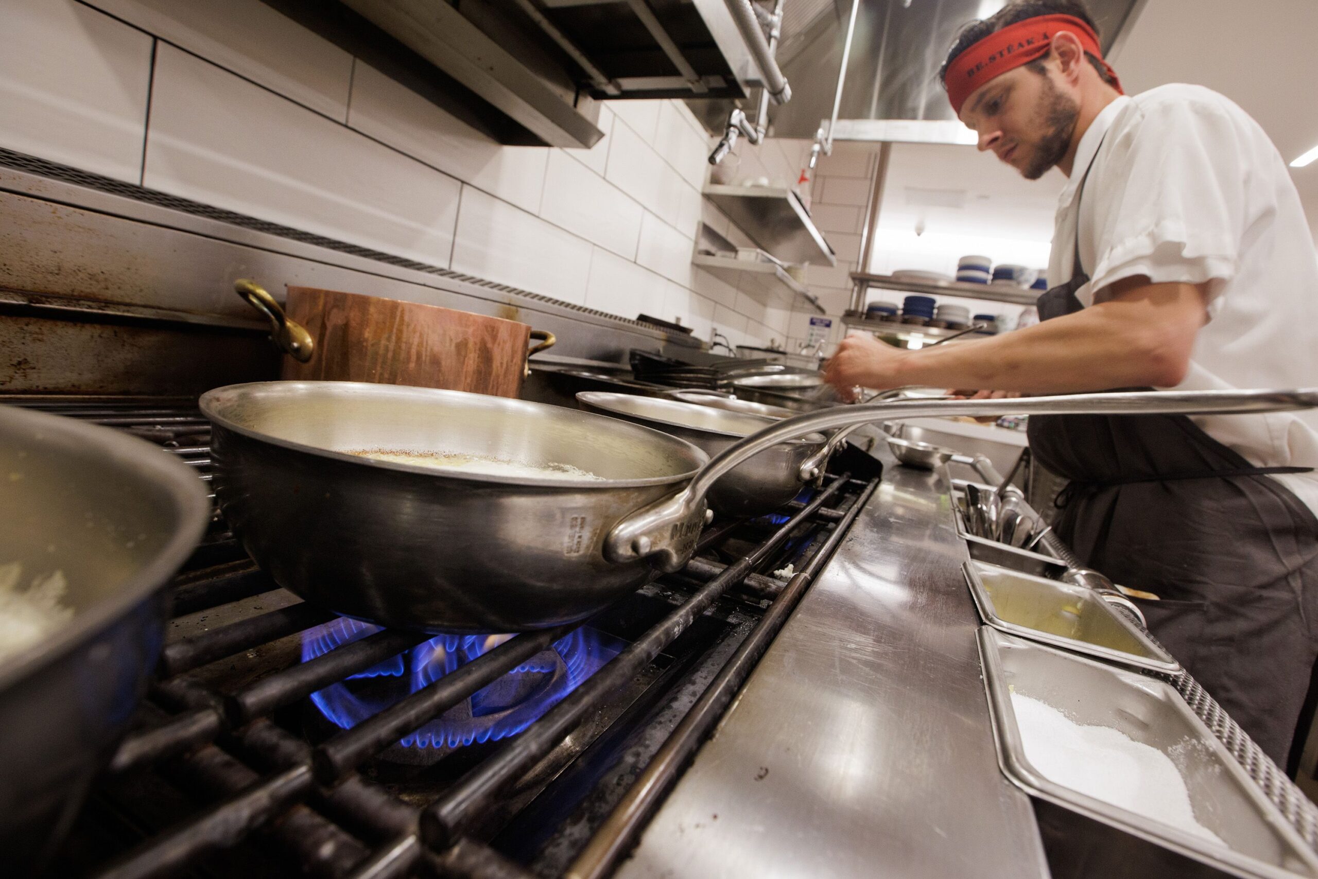 EDITORIAL: A reprieve for Colorado’s cooks