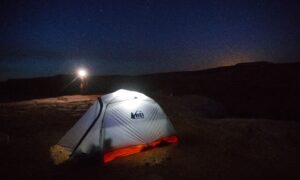 Camping Memorial Day weekend in Colorado? You might want to reserve a spot now