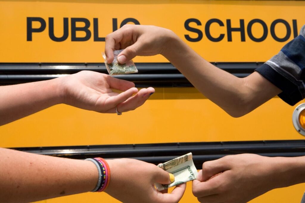 EDITORIAL: Polis, too, misses the point on rescheduling pot