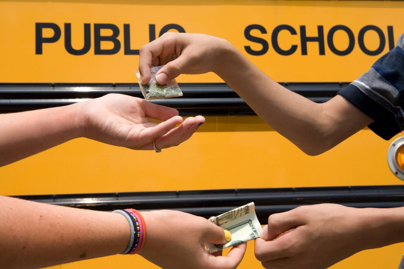 EDITORIAL: Polis, too, misses the point on rescheduling pot