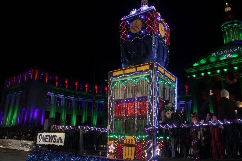 Parade of Lights 5