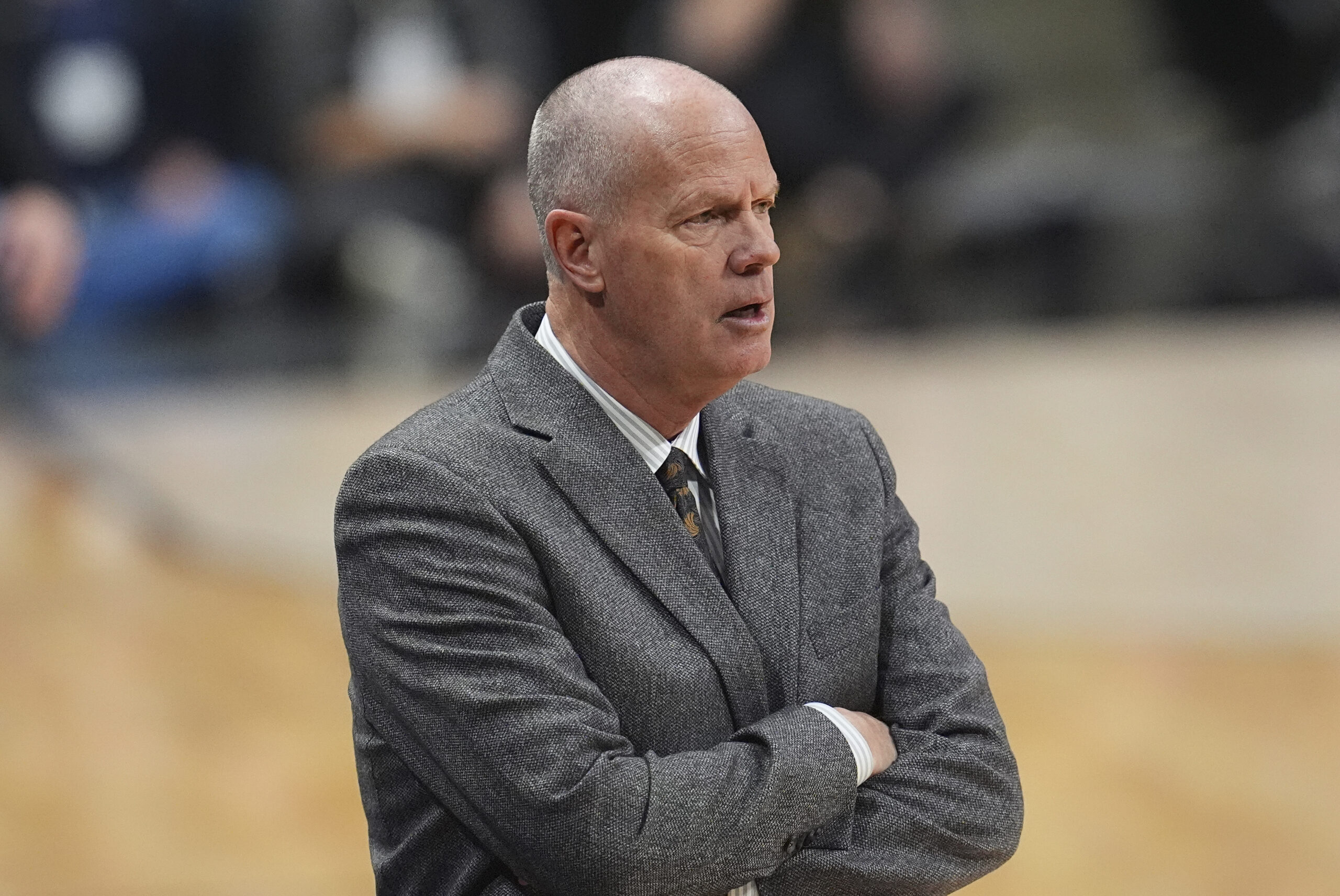 Colorado basketball game vs. Portland State to be played without fans due to ‘safety’ concerns