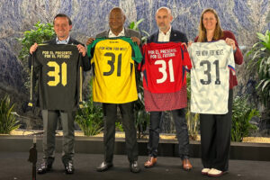 Empower Field at Mile High one of 14 US stadiums proposed to host 2031 Women’s World Cup games