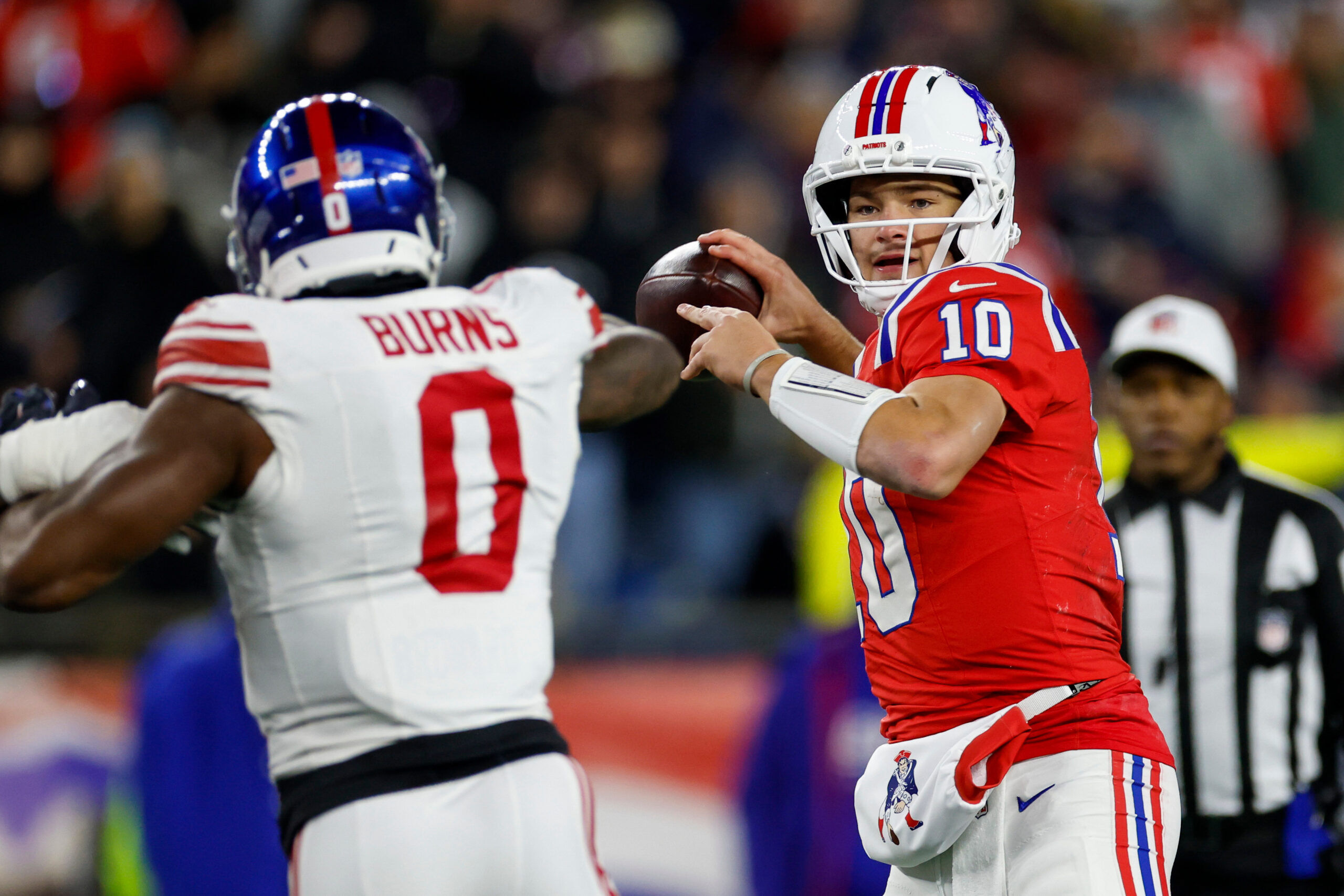 Which AFC team presents greatest challenge to Broncos’ Super Bowl dreams? | Friday Faceoff