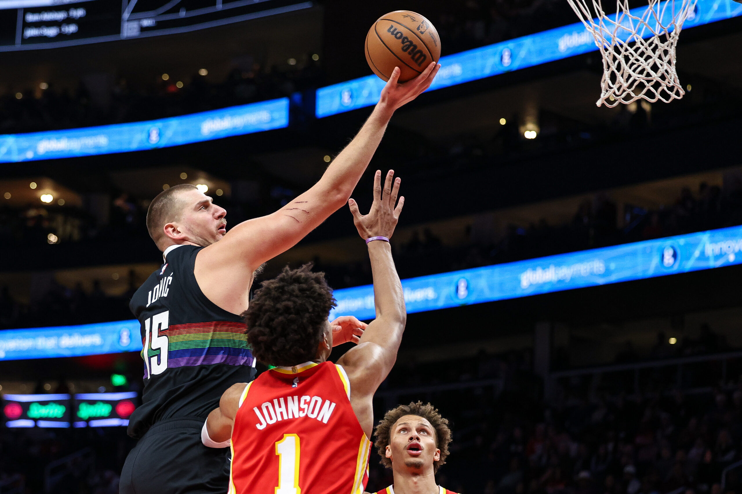 Nuggets vs. Hawks | 3 takeaways from Denver’s dramatic win in Atlanta