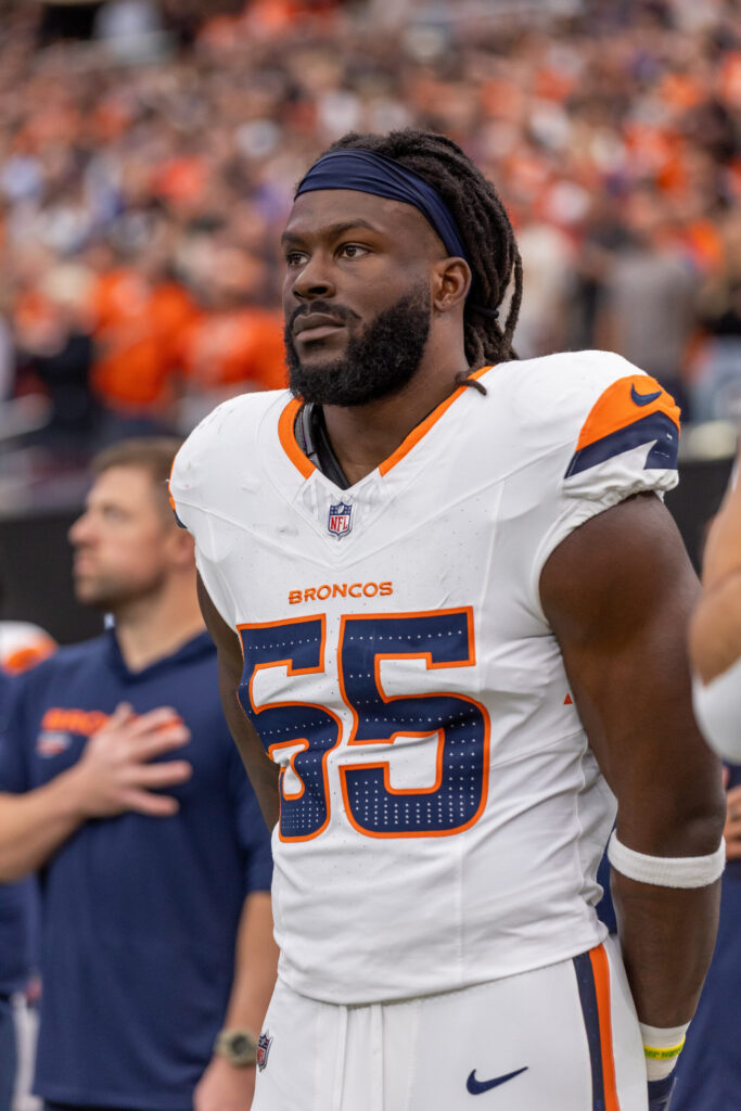 Broncos promote LB Jordan Turner to 53-man roster on 24th birthday