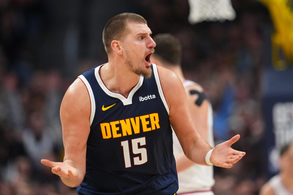 Is it too early to declare Nikola Jokic a top-10 player of all time? | Friday Faceoff
