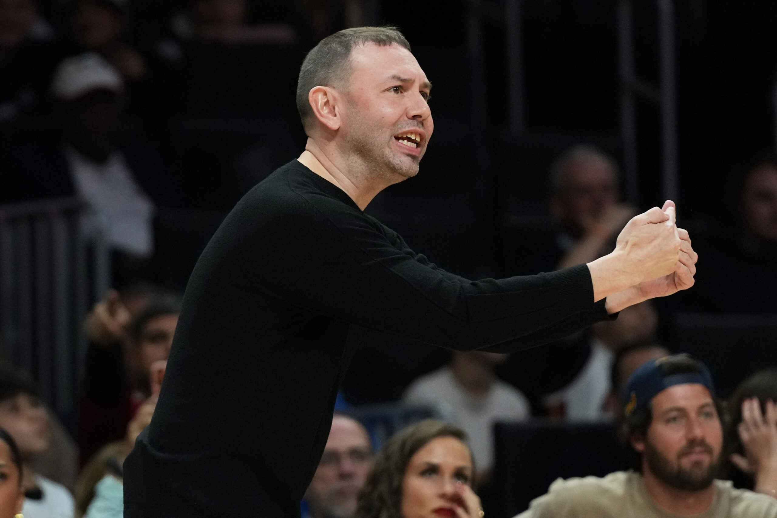 How a year of adjustment prepared Denver Nuggets coach David Adelman for what’s to come