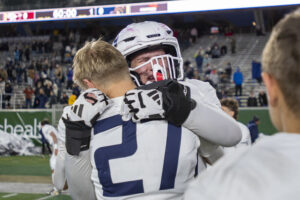 Palmer Ridge loses to Dakota Ridge in title game, first loss of the season