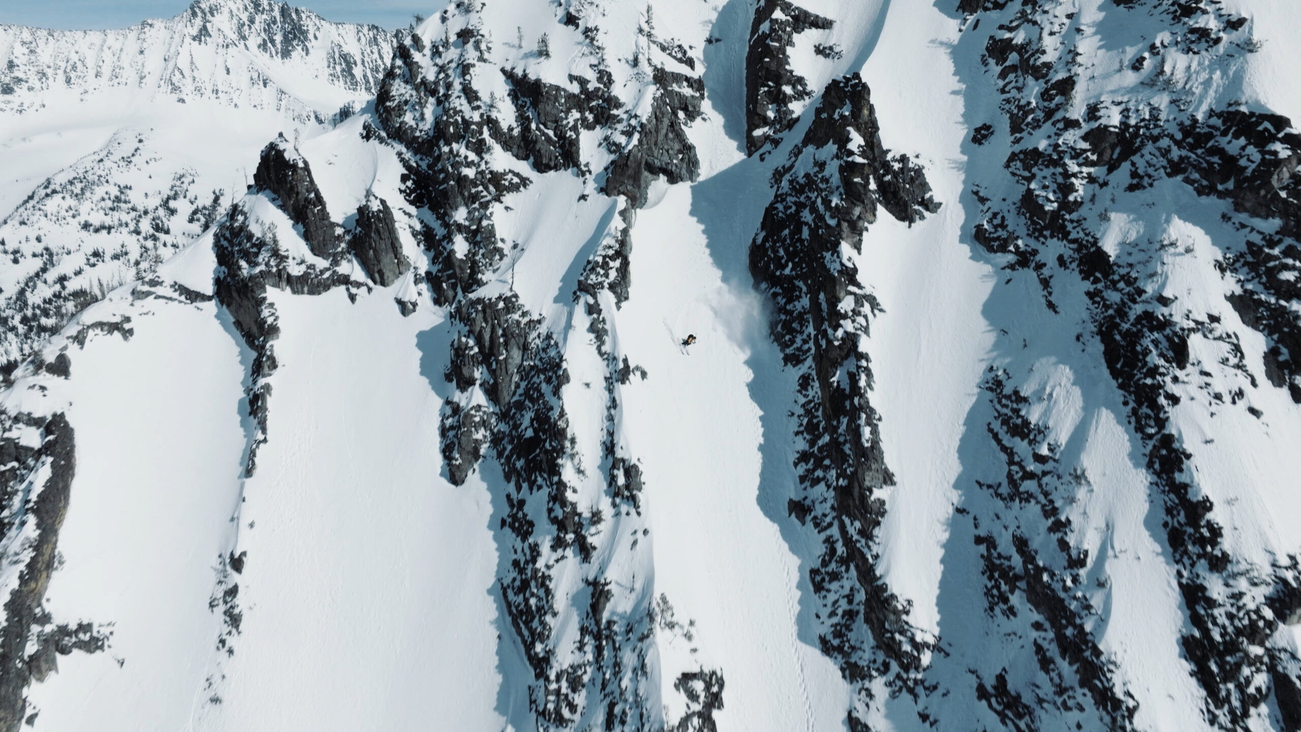 Ski film “Inaccessible” premieres in Boulder, looks at public land access from a skier’s perspective