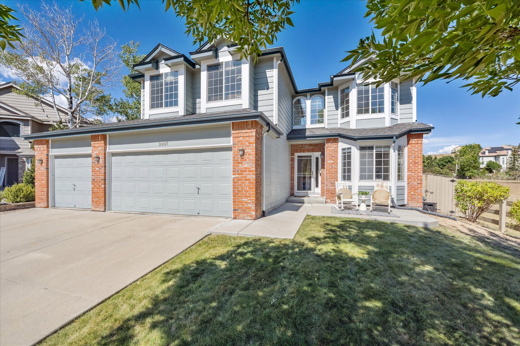 Looking past holidays, Denver area real estate agents feel a chilly spring