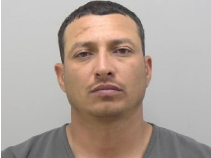 Castle Rock bank robber sentenced to 22 years, was previously deported