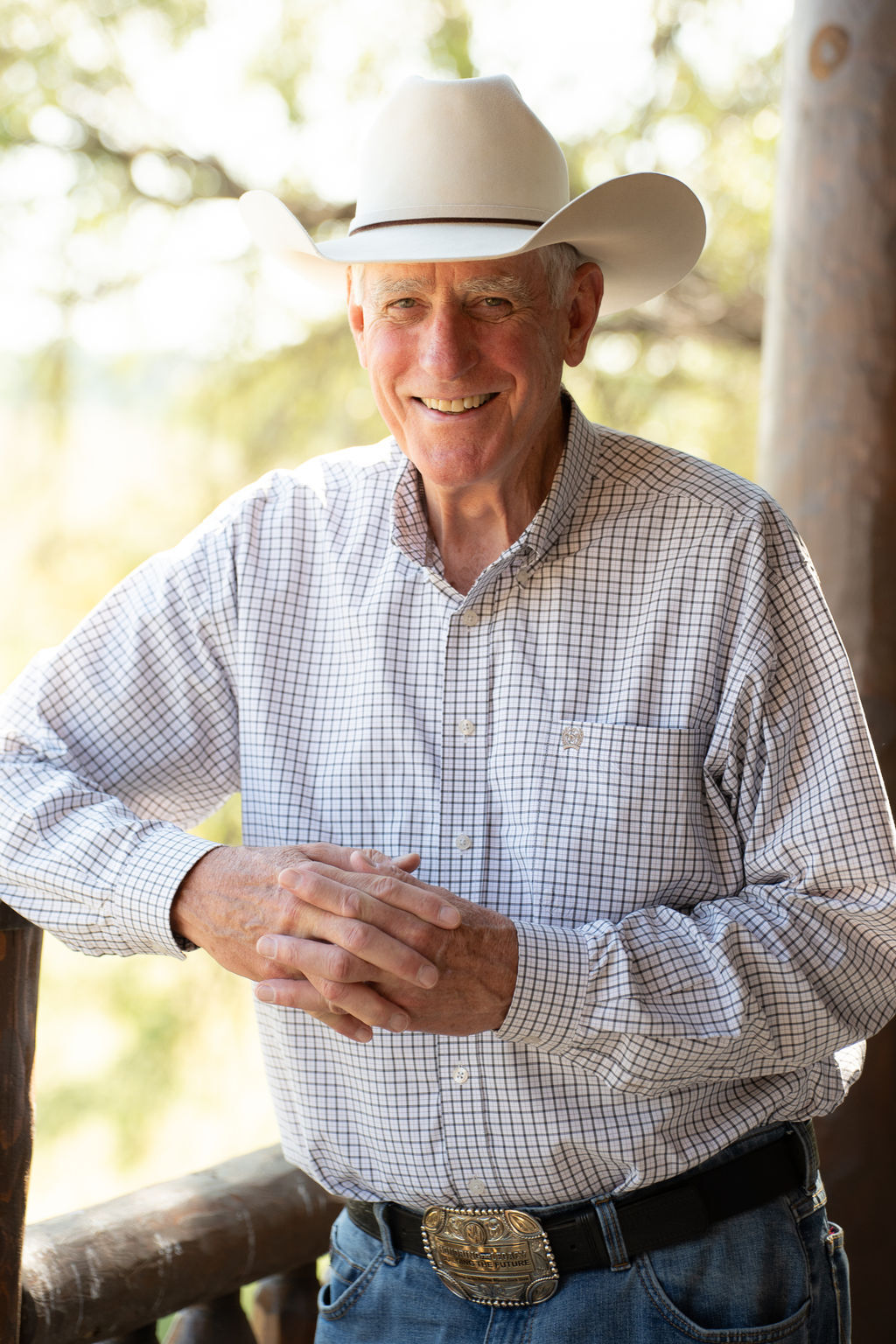 Pete Coors named Grand Marshal for National Western Stock Show Parade