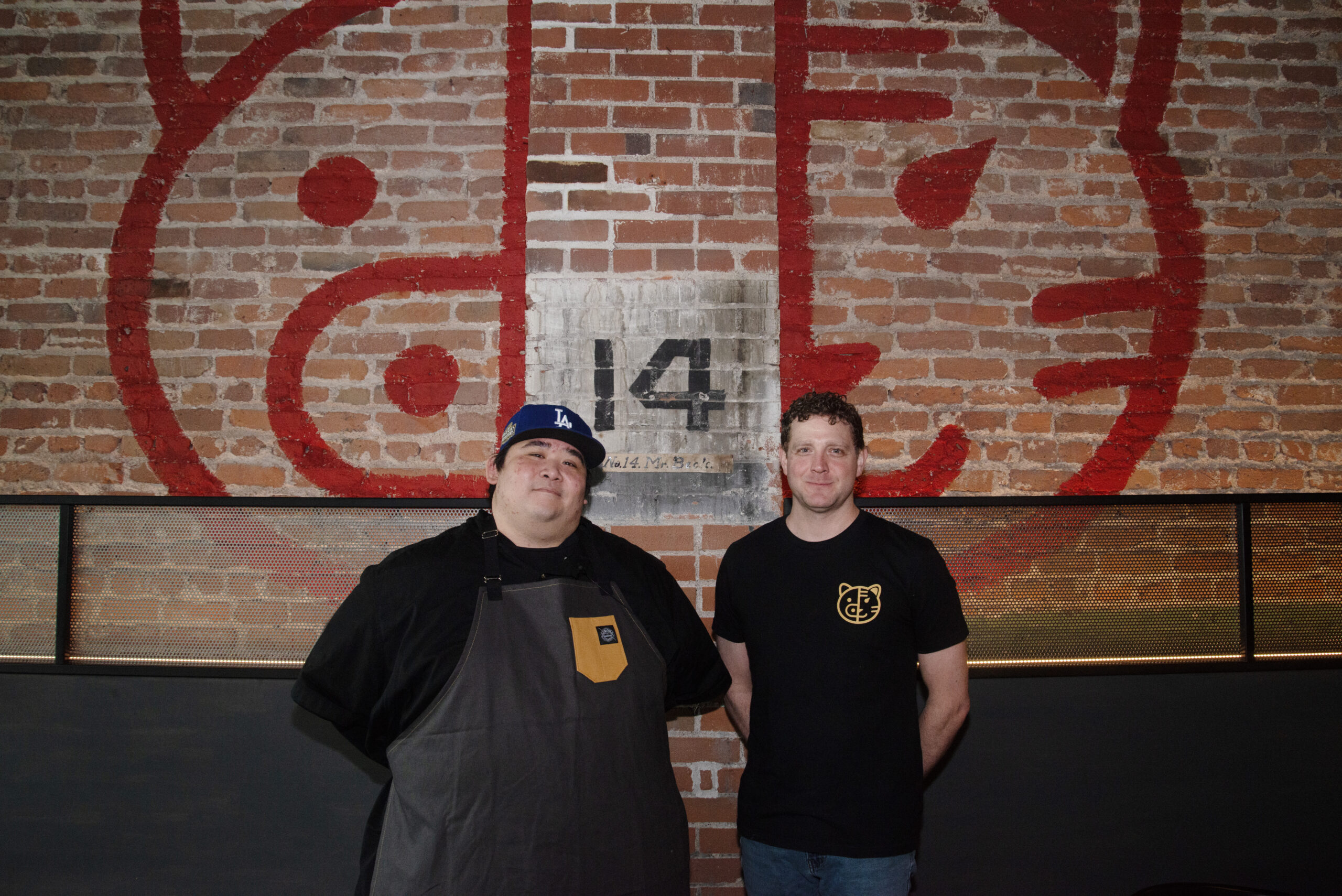 Pig and Tiger Taiwanese restaurant in Denver balances Asian family recipes with European comfort