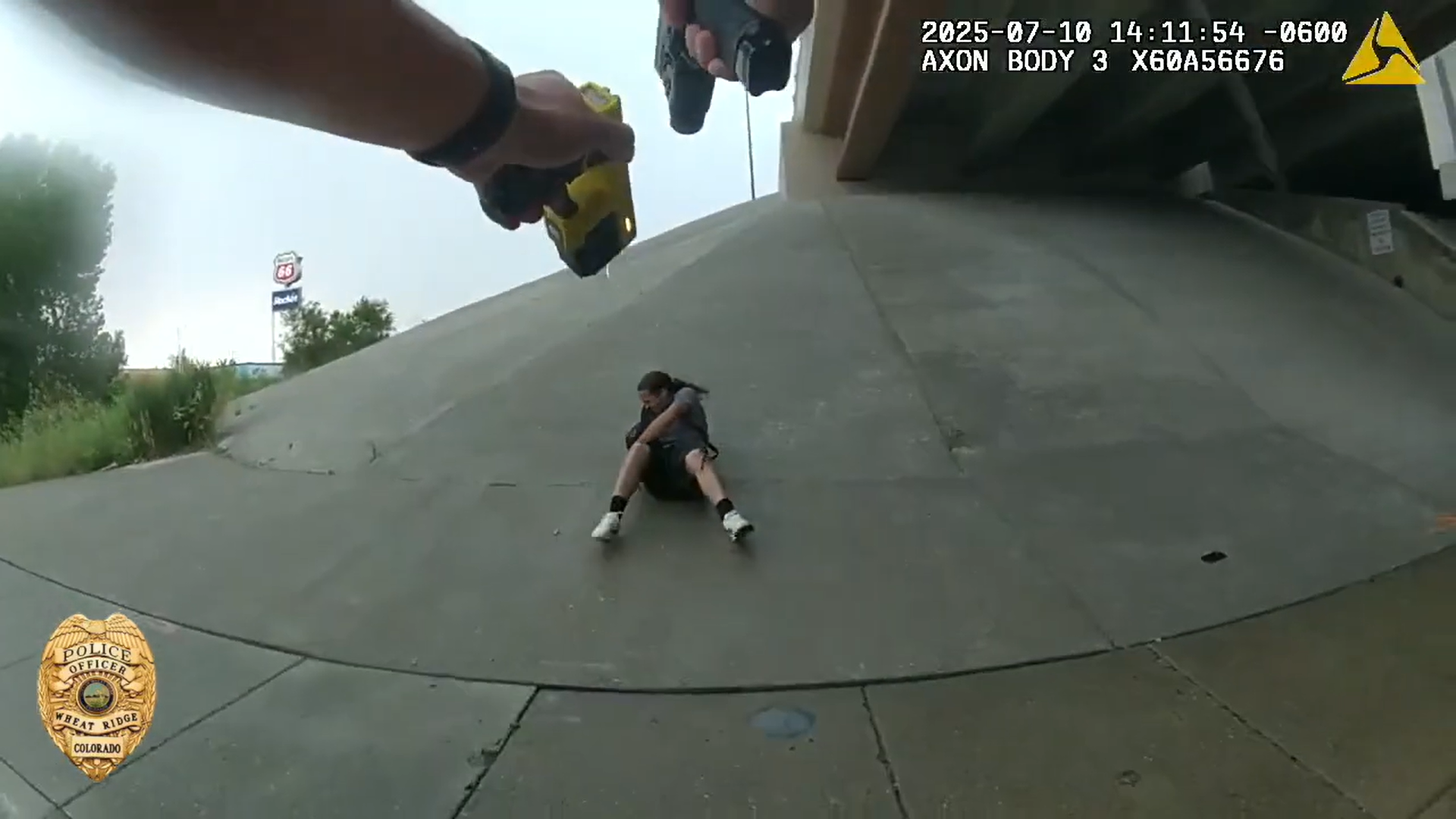 Wheat Ridge police officer found justified in fatal shooting