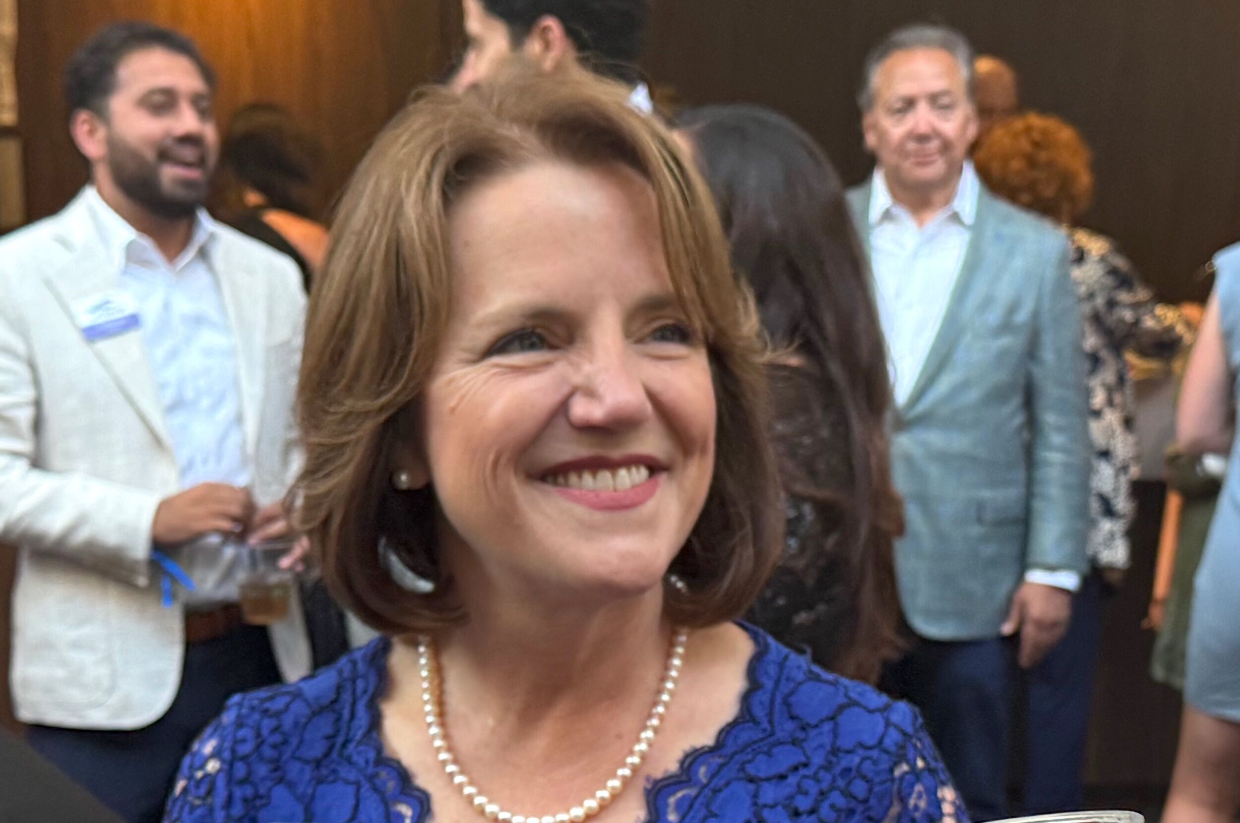 Democrat Shannon Bird to step down from Colorado legislature to campaign full-time for Congress