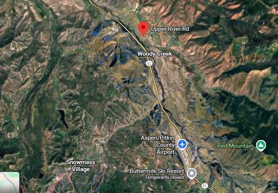 Sheriff’s office locates deceased 19-year-old after extensive search in Pitkin County
