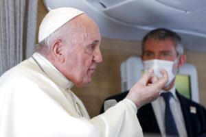 From Pope Francis to Charlie Kirk, many deaths in 2025 had a wide impact