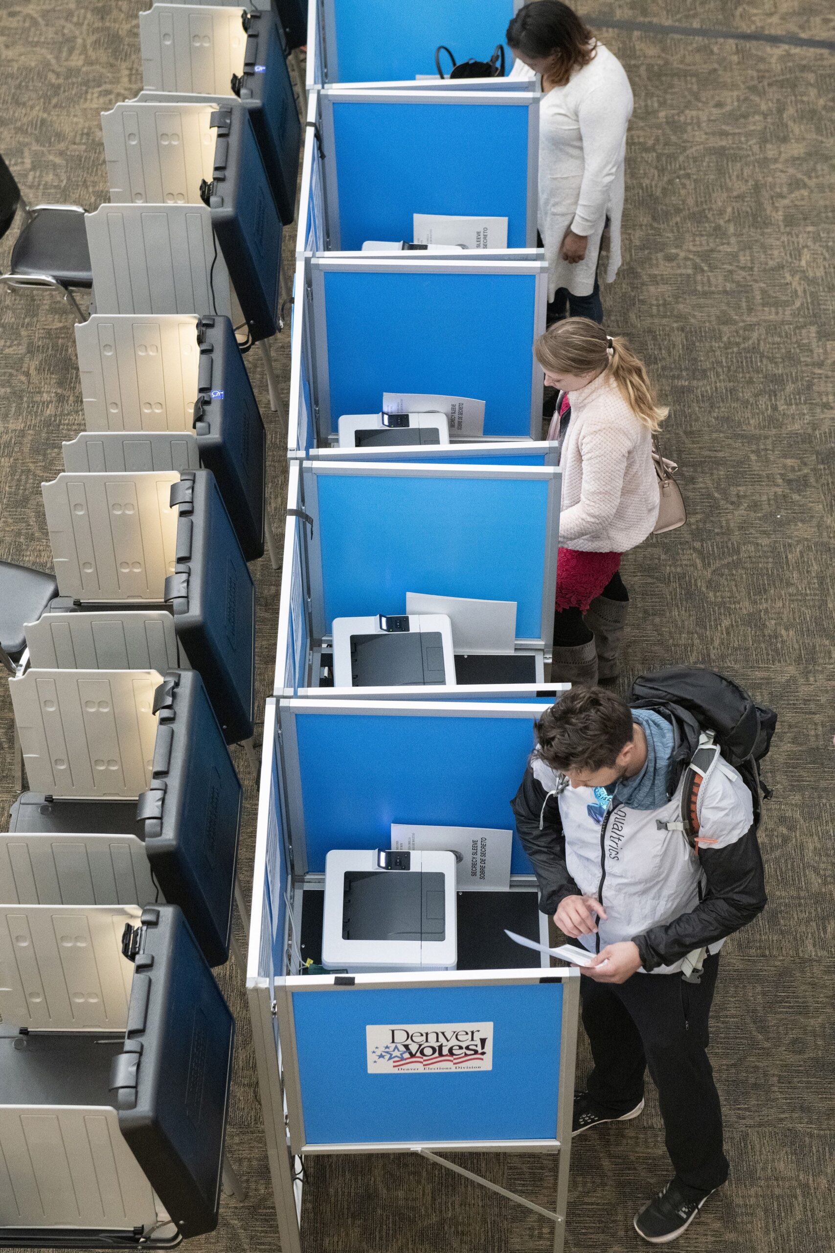 Colorado campaign debt collection efforts aren’t much of an effort