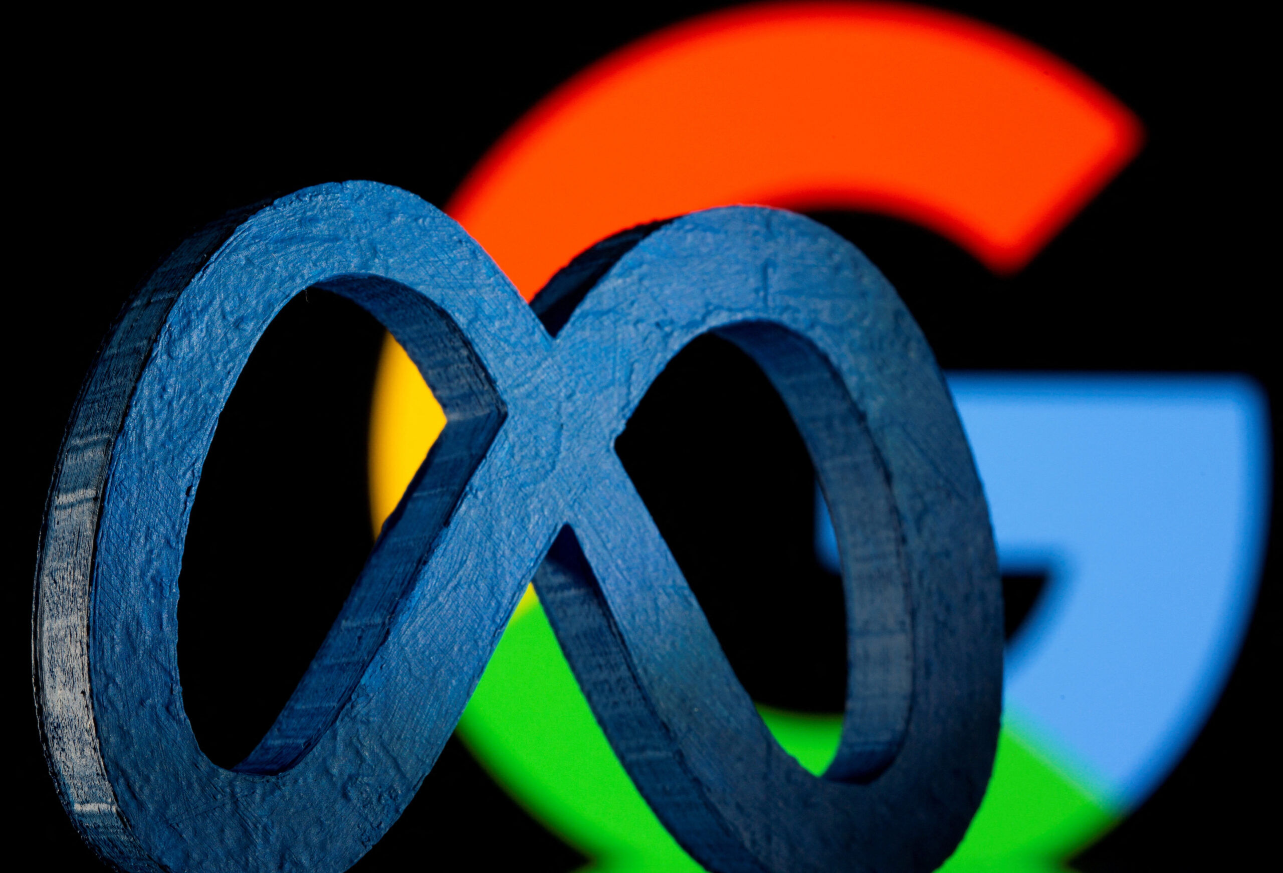 Google works to erode Nvidia’s software advantage with Meta’s help