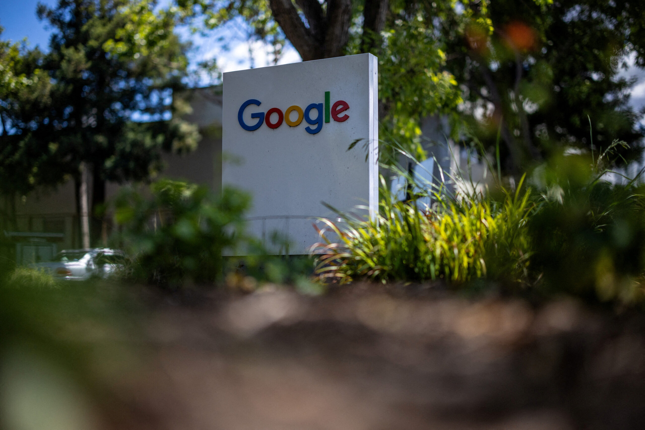Reporter sues Google, xAI, OpenAI over chatbot training