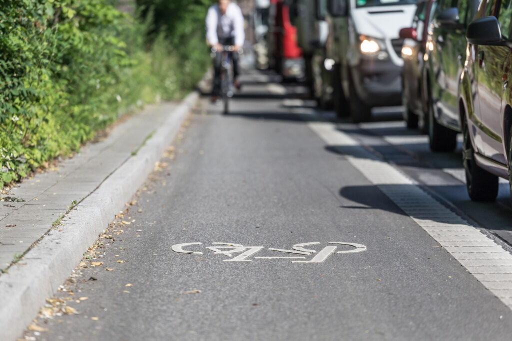 EDITORIAL: Colorado’s war on cars is a war on progress