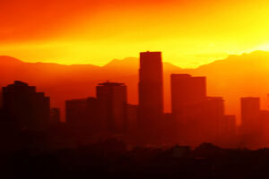 Denver weather: Sunny and hot with record-breaking potential