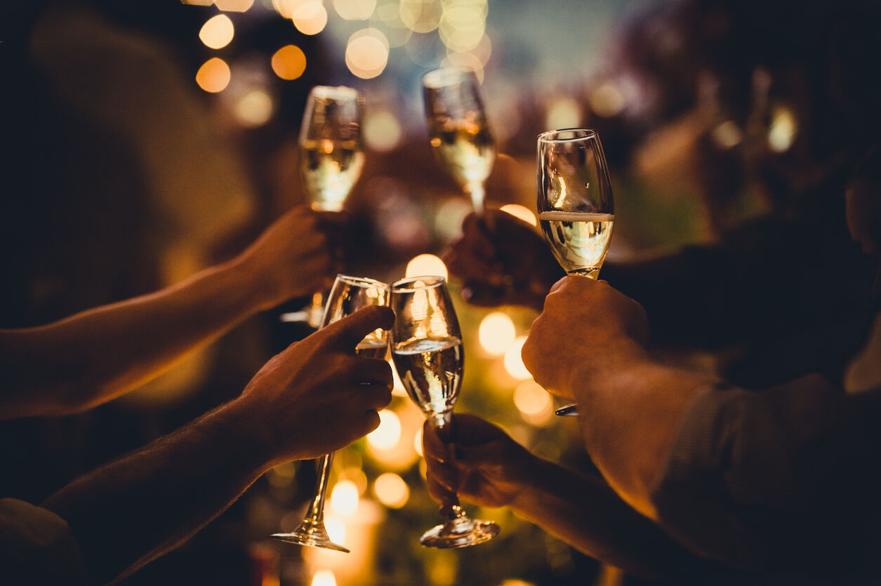 8 great ways to celebrate New Year’s Eve in Colorado Springs