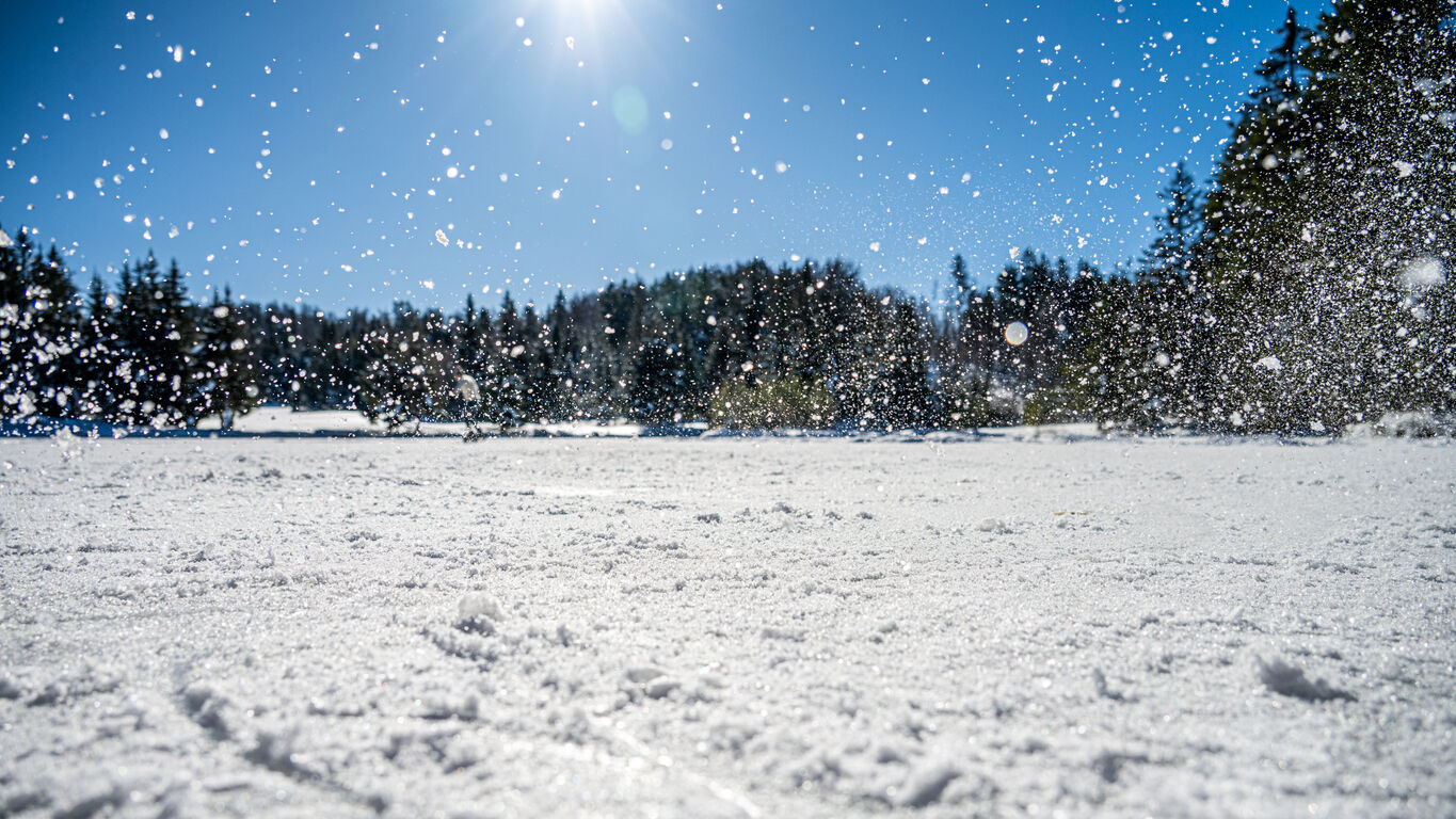Weekly Weather Outlook for Colorado: December 1 through December 7