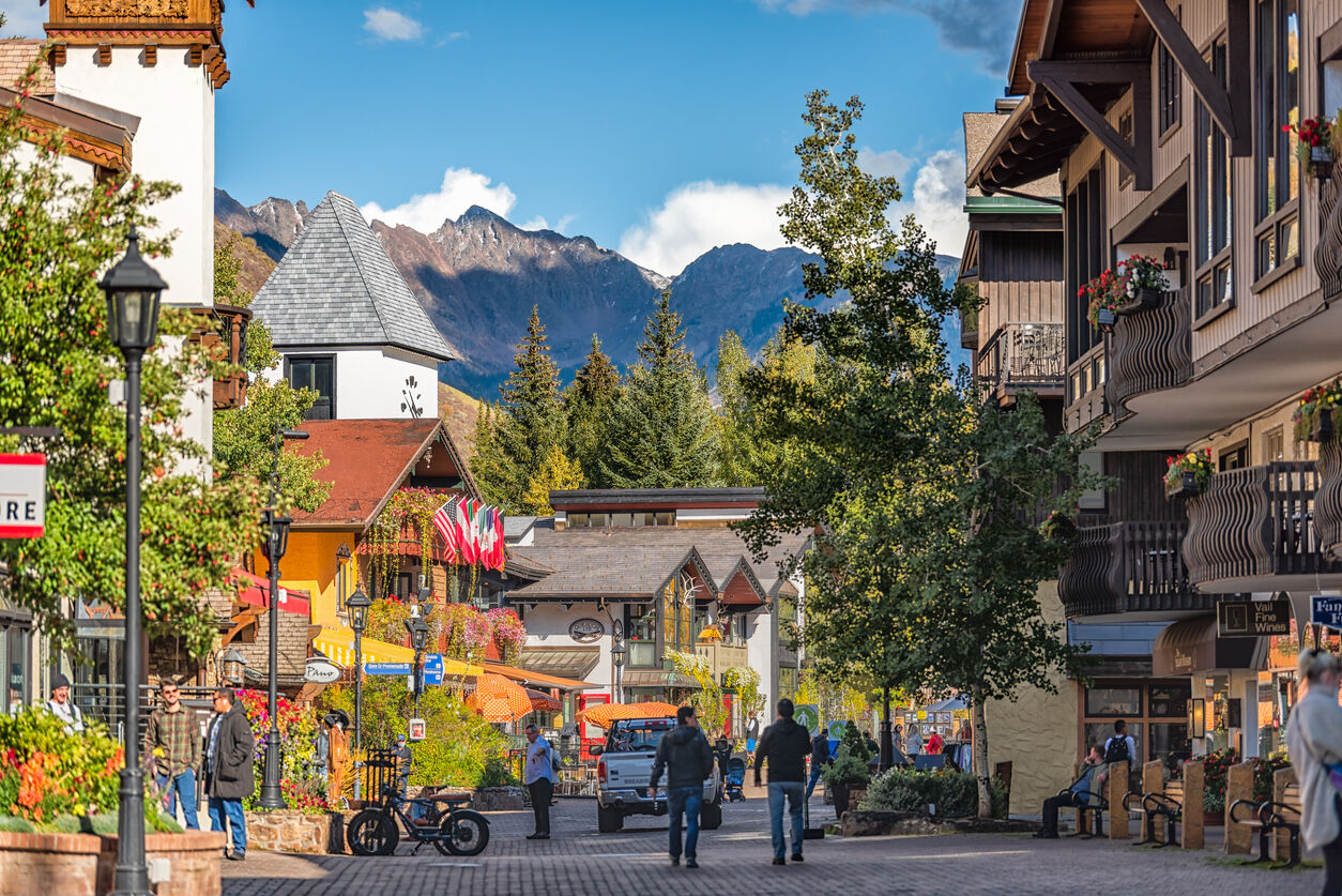 How long does it take to acclimate to Colorado’s high elevation?