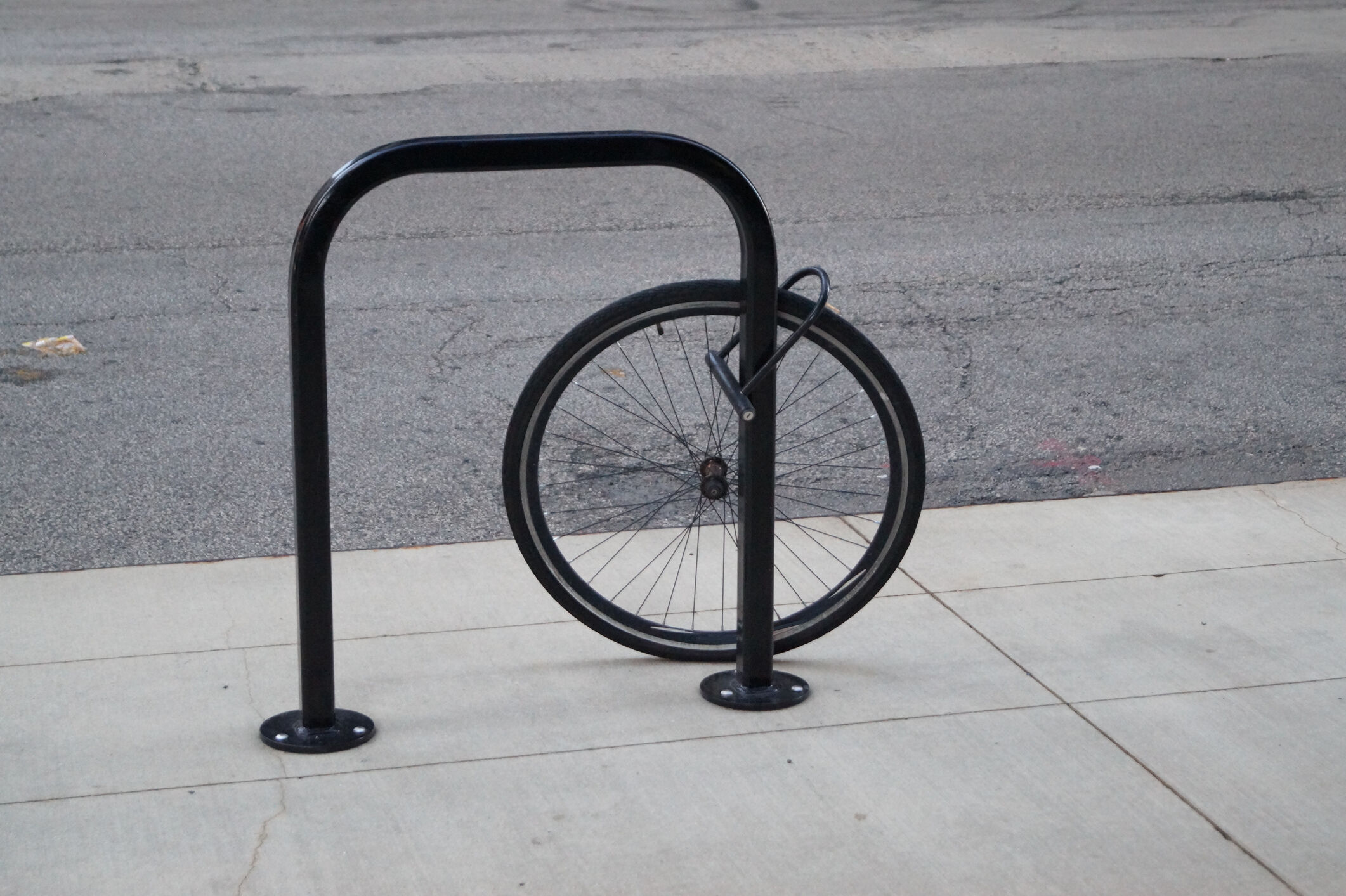 $956,277 worth of bicycles stolen in Colorado city of 108,000 residents thus far in 2025