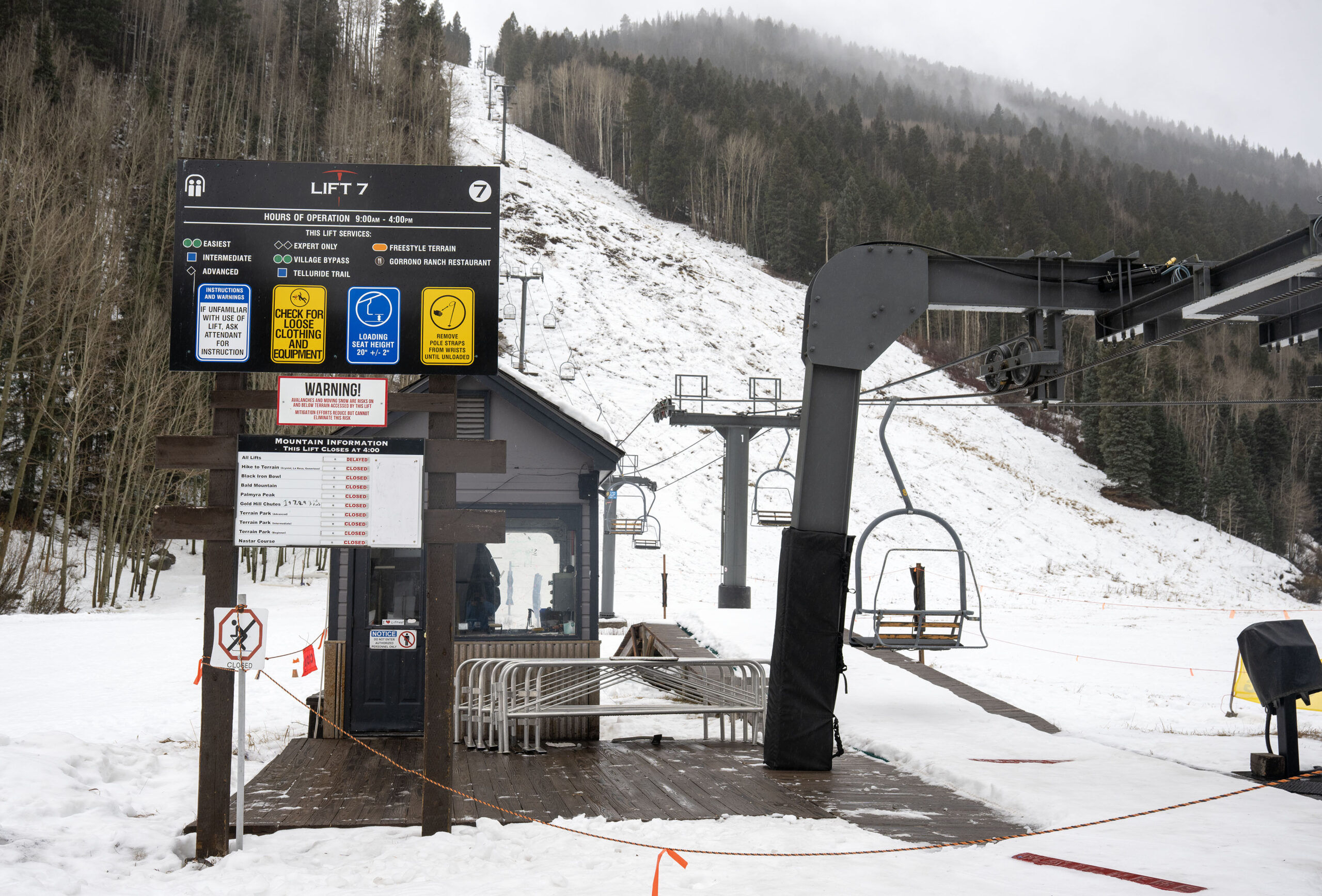 Telluride Mountain Village mayor and mayor pro-tem resign after launch of private investigation 