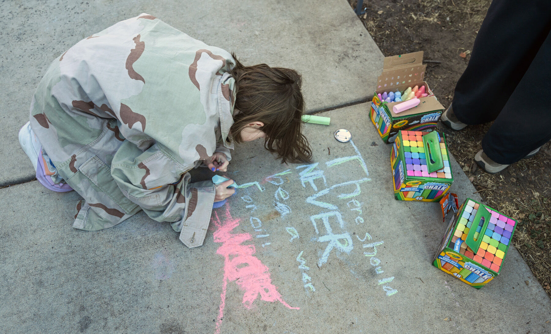 Places where war could escalate or break out in 2026