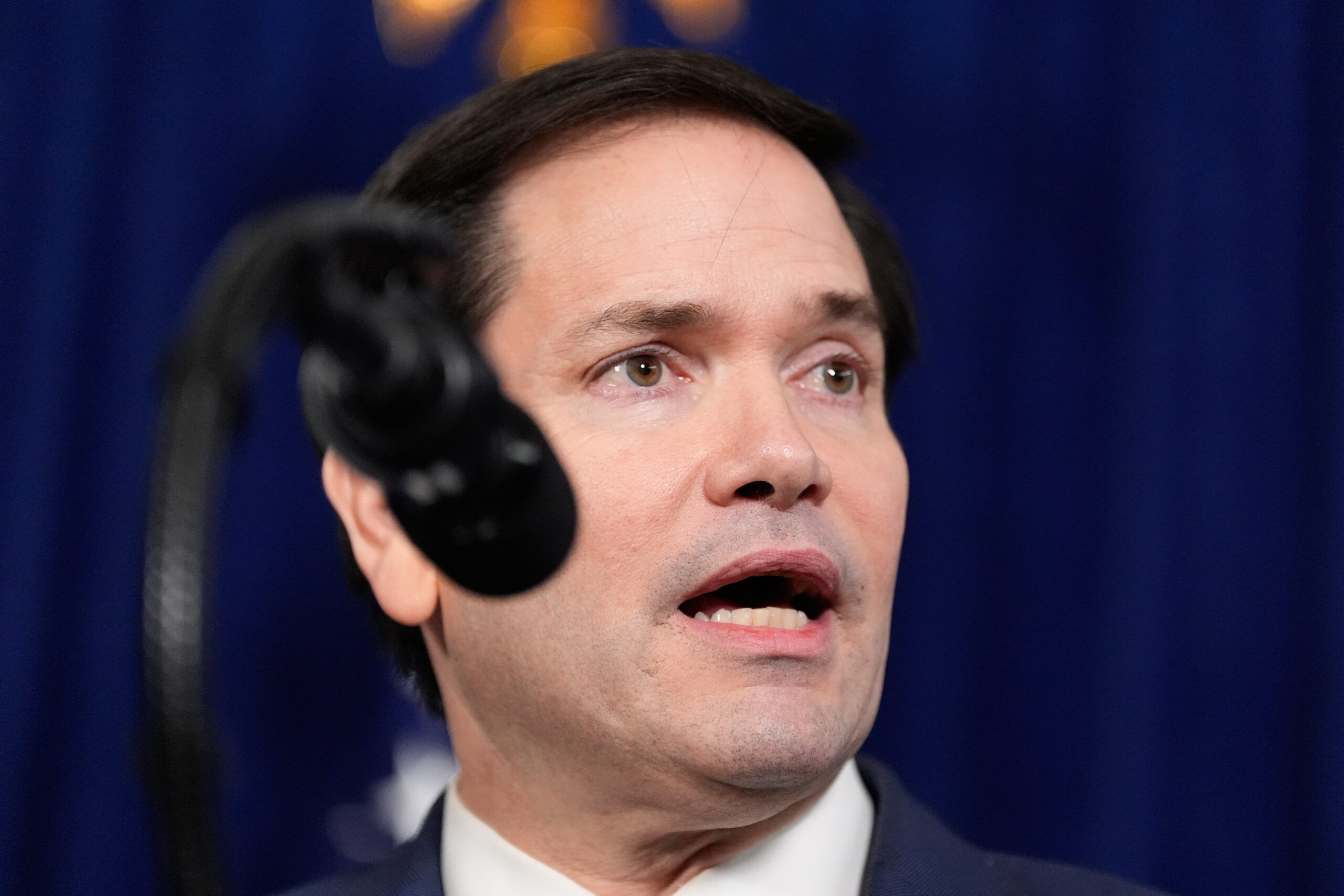 Next move: Rubio says Cuba ‘in a lot of trouble’ 