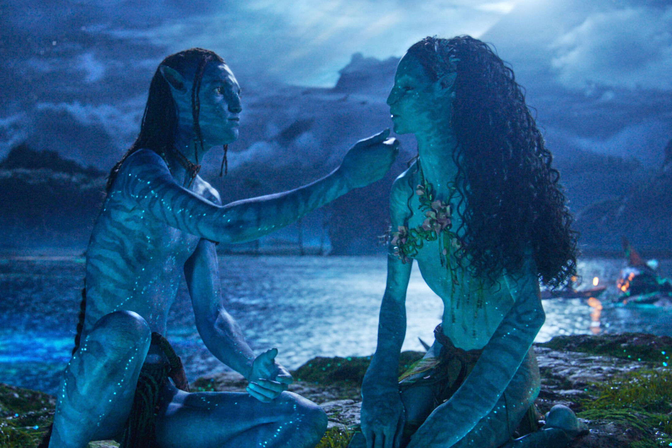 Avatar: Fire and Ash’ tops box office for fourth straight week with newcomer ‘Primate’ second