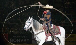 ¡El aplauso! Mexican Rodeo Extravaganza marks 31st year in Denver