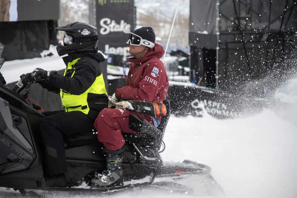 PHOTOS: Triumph and Heartbreak at the 2026 Winter X Games - Denver
