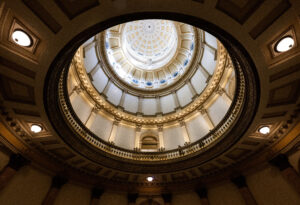 Colorado legislators drove up cost of Medicaid program