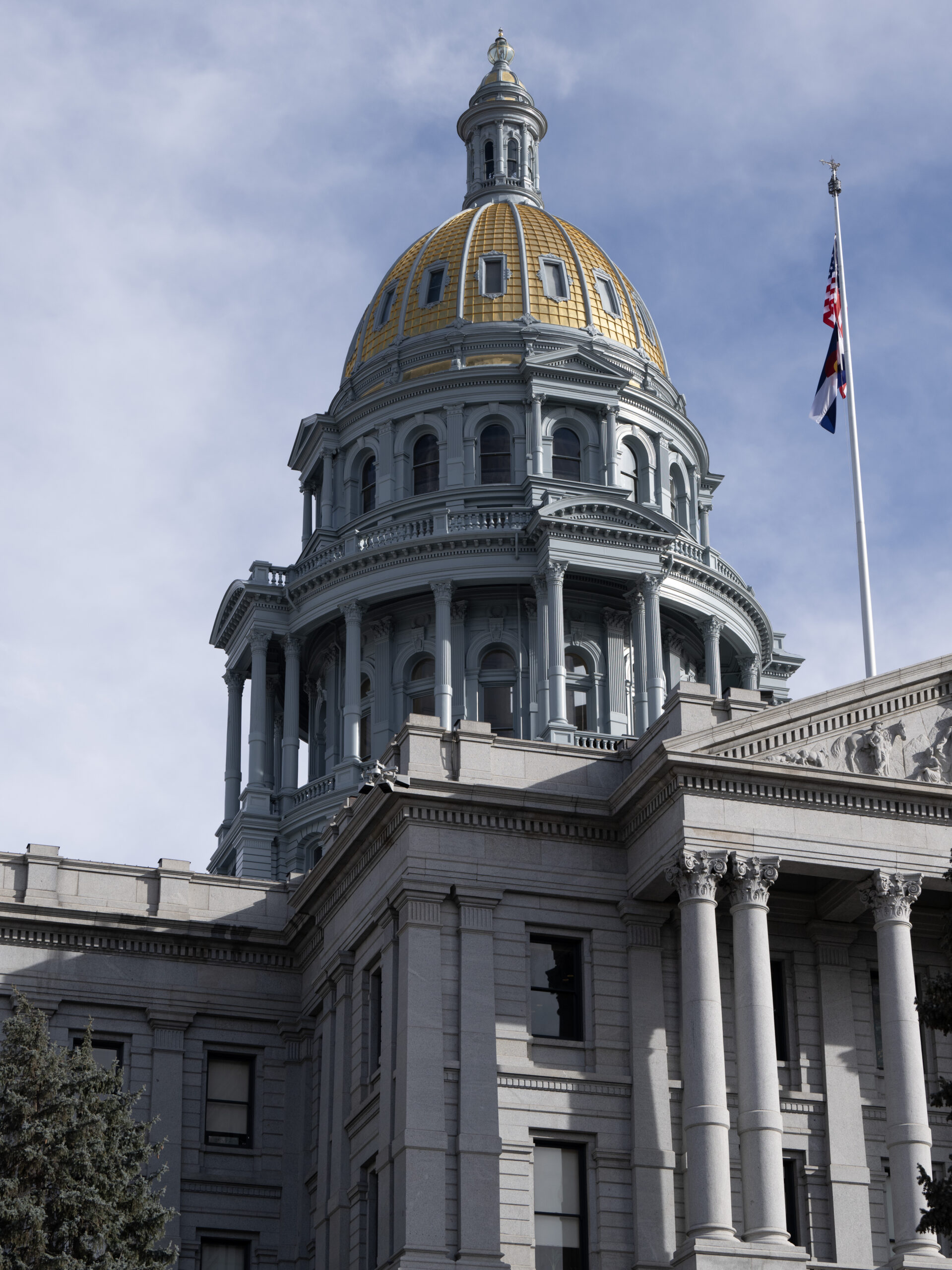 Colorado legislators consider $500 million in general fund cuts amid $1.5 billion deficit