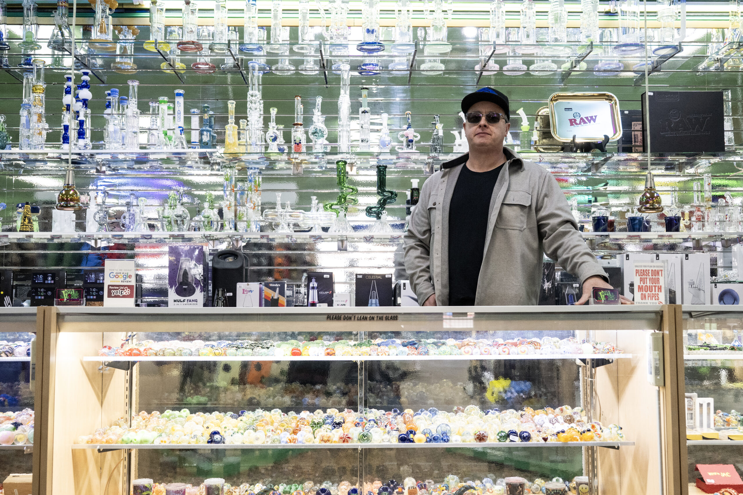 Vape shops challenge Denver’s flavored tobacco ban in court