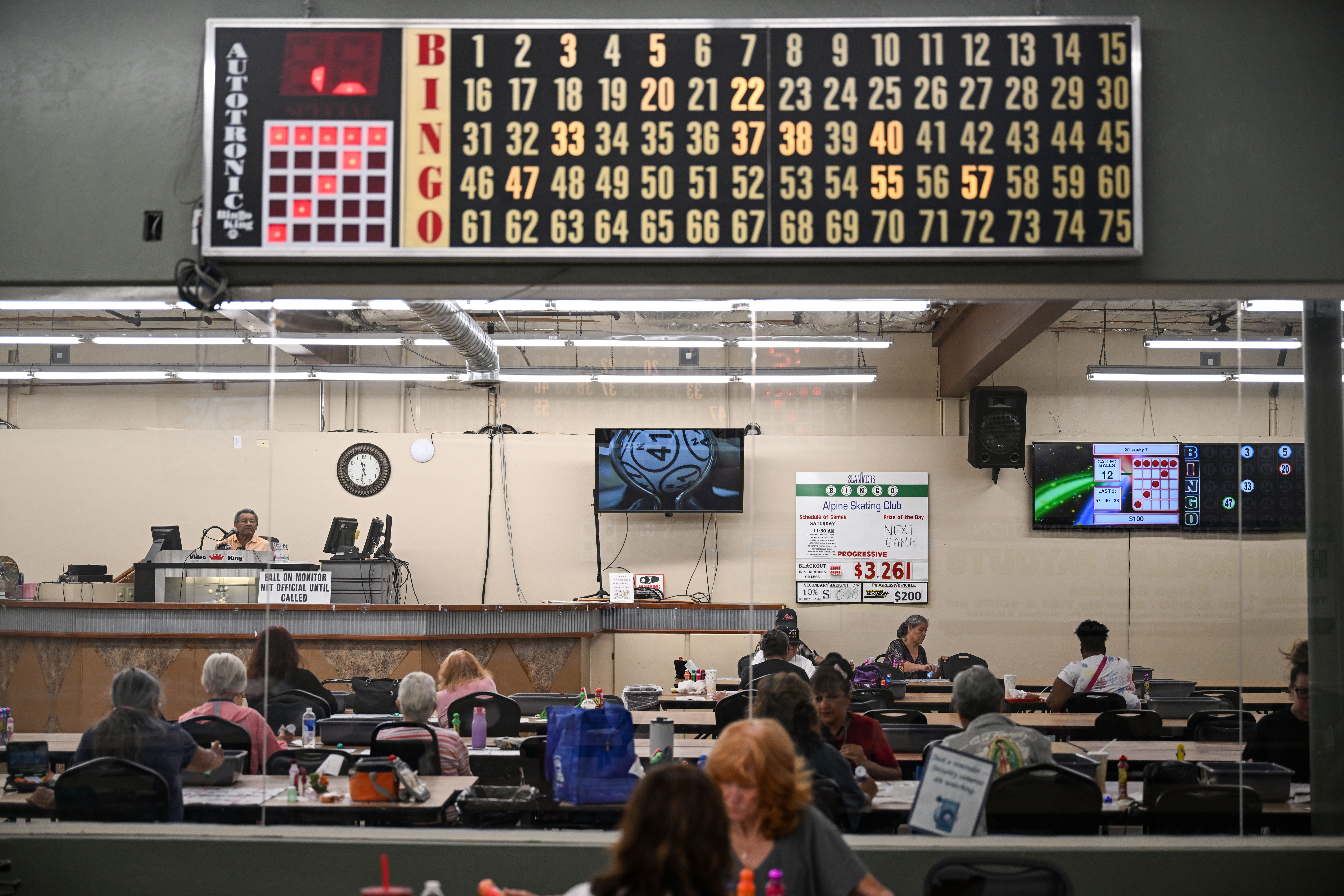 Colorado’s charitable gaming board to study Denver Gazette’s findings