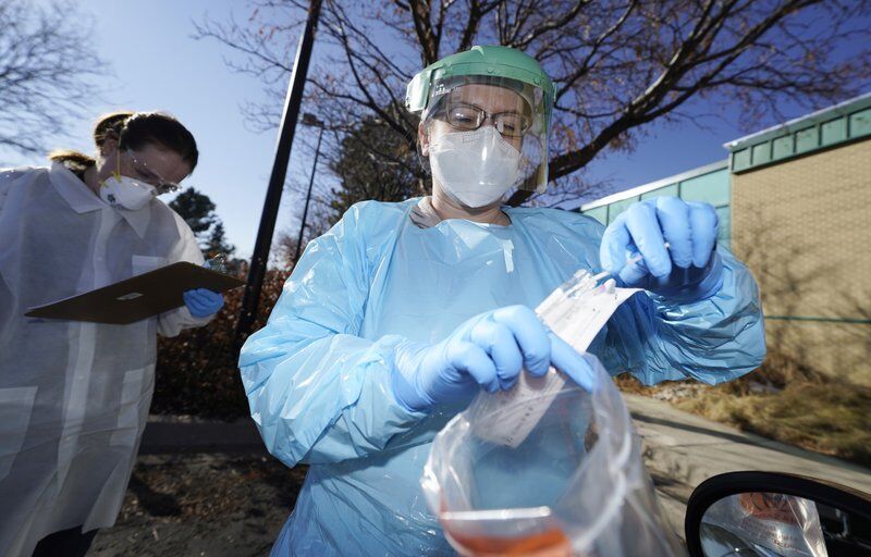 Long COVID casts lingering shadow 5 years after the pandemic