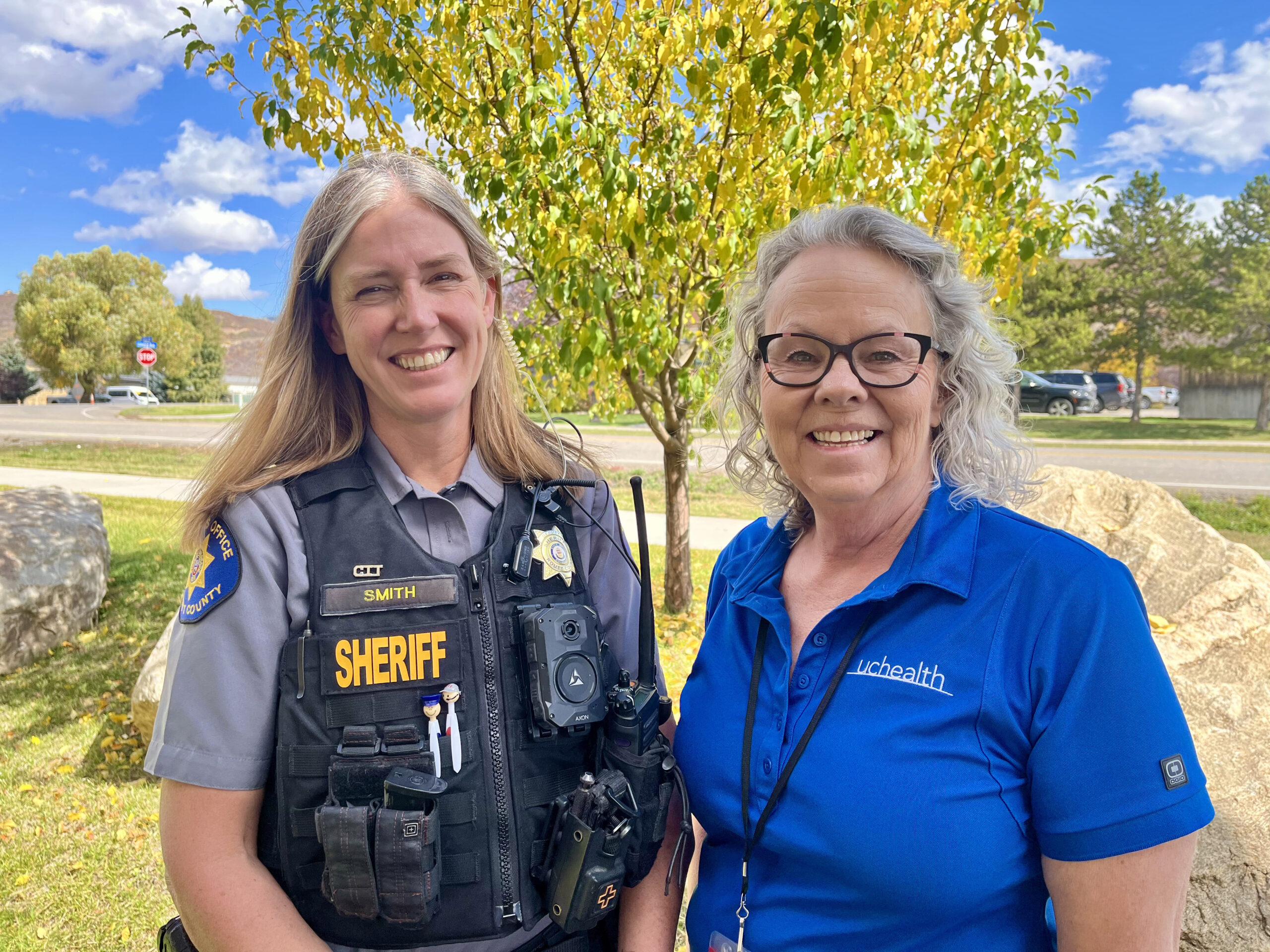 Listening first: How Routt County’s new co-response team responds to mental health crises