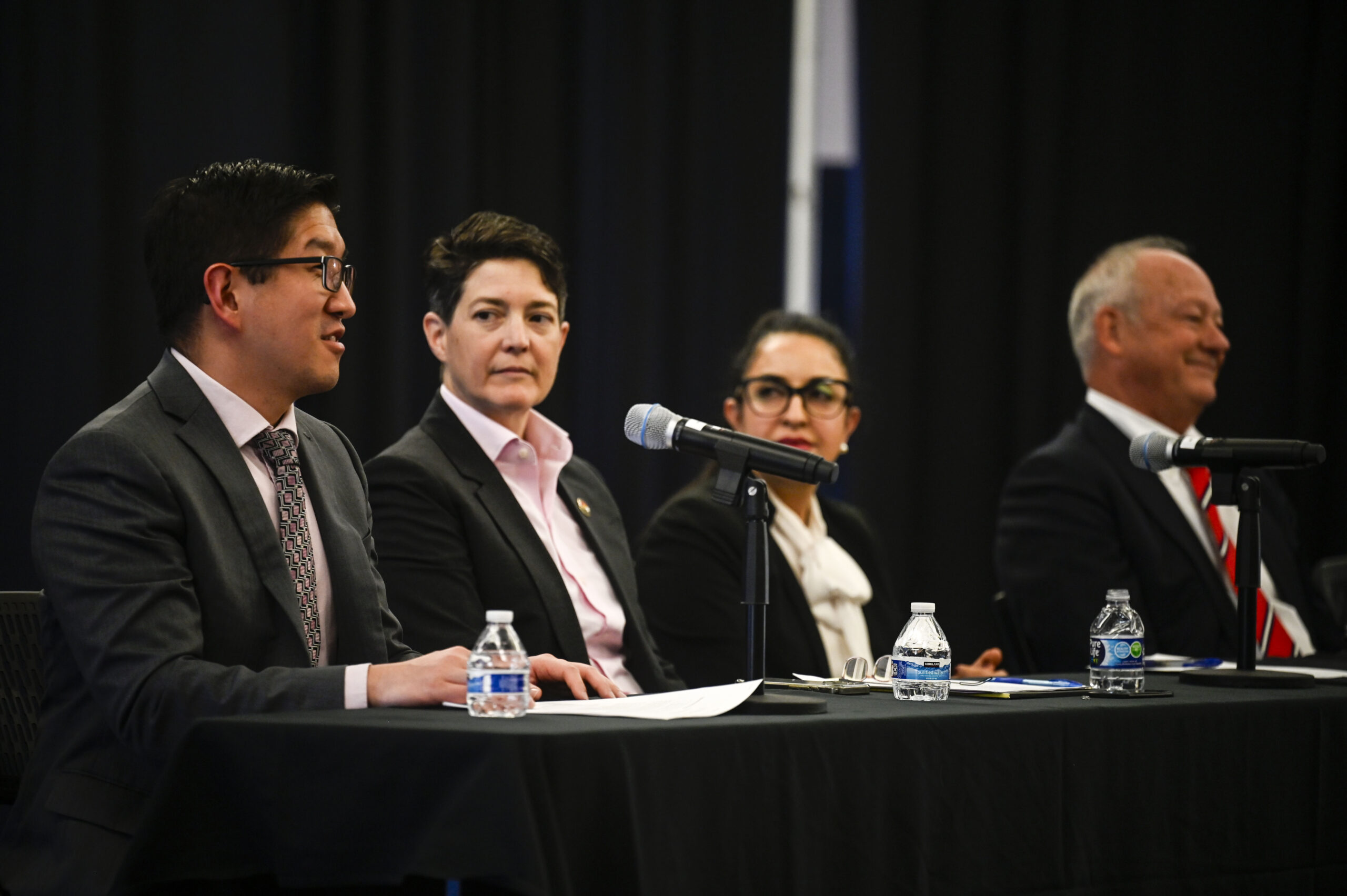 Federal judge says prisoner cannot sue for dog-bite injury