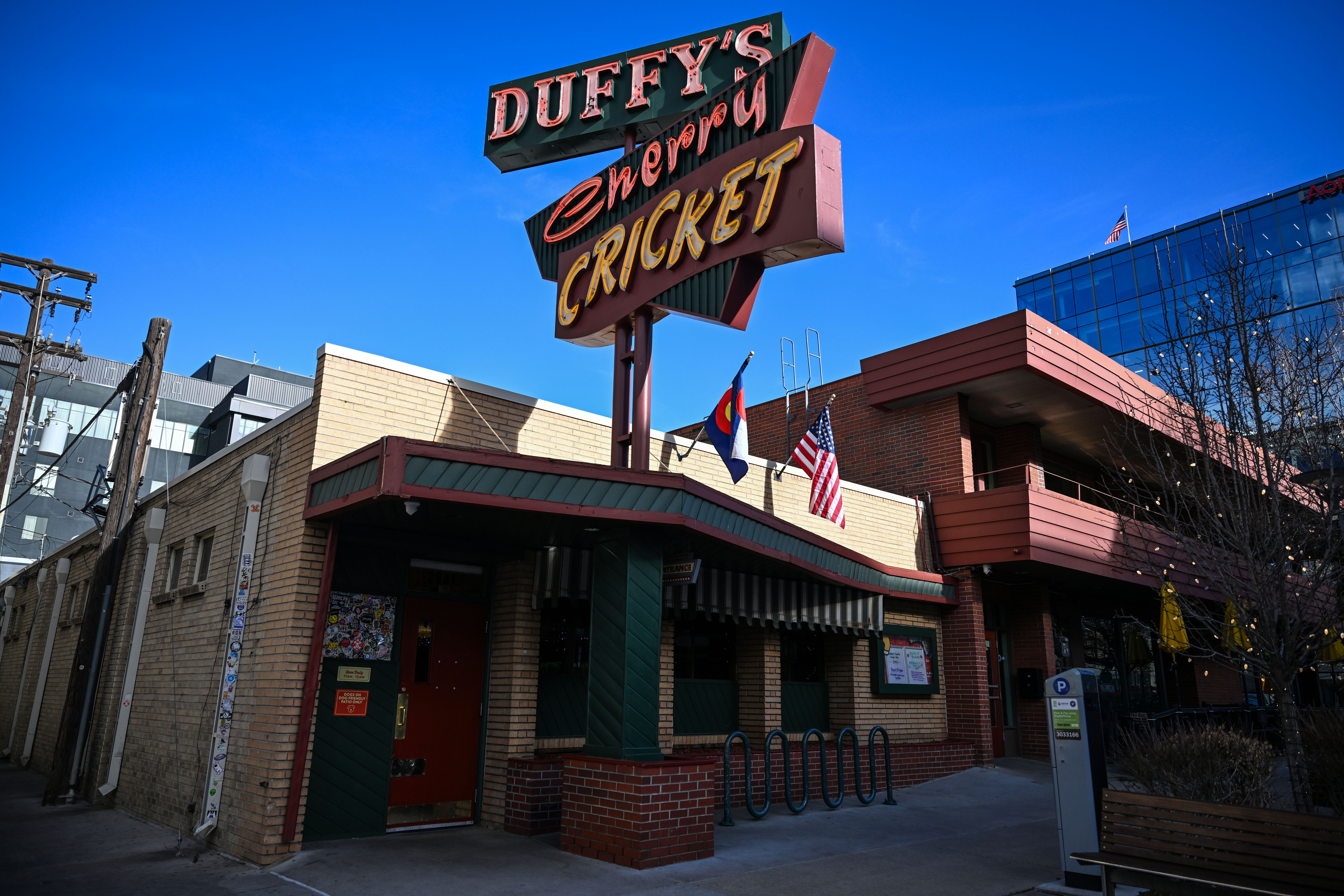 For 80 years, Denver’s Cherry Cricket has resisted change with burgers, bits of magic | Craving Colorado