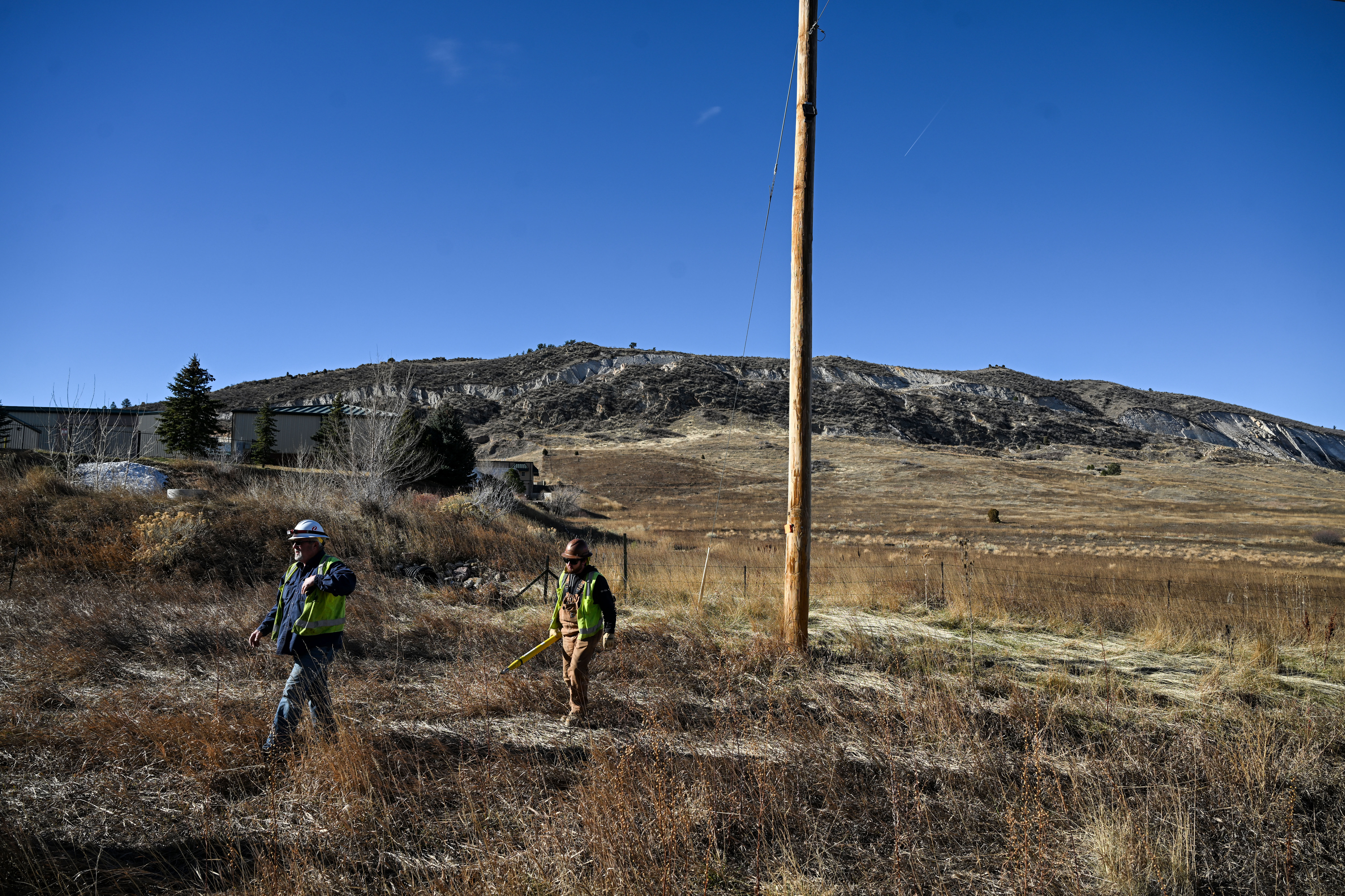 Colorado city demands action, transparency from Xcel Energy on power shutoffs
