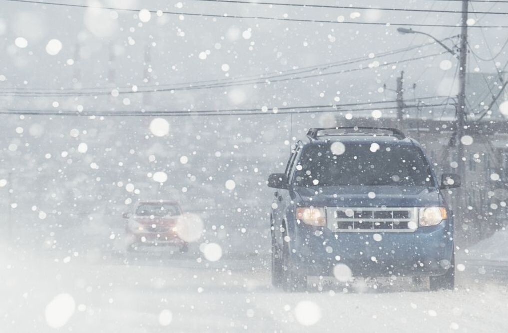 Waymo’s driverless cars will face big test in Denver: winter weather